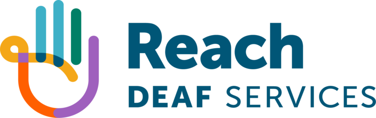 Reach Deaf Services (Funder)